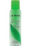 Парфюмированный дезодорант для женщин La Rive Spring Lady 150 мл (48509)