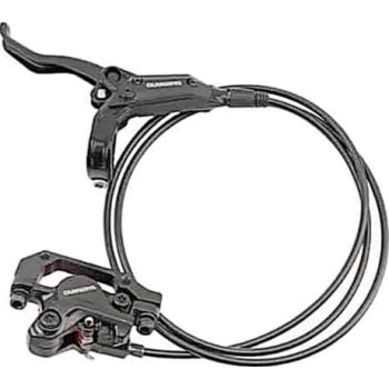 Гідравлічні гальма Shimano SH-R - 7144 (25) в сборі, правий, передні гальма