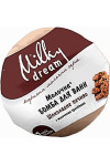 Бомба для ванны Milky Dream молочная Шоколадное печенье 100 г (48967)