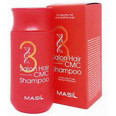 Шампунь Masil 3 Salon Hair CMC Shampoo с аминокислотами 150 мл (39173)