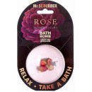 Бомбочка для ванны Mr.Scrubber Rose Floral Dreams 200 г (49117)