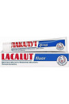 Зубная паста Lacalut fluor 75 мл (45508)