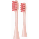 Насадка к электрической зубной щетке Oclean PW03 Brush Head Pink 2 шт. (52224)