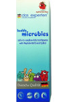 Детская зубная паста Das Experten Buddy Microbies 0+ 50 мл (45326)