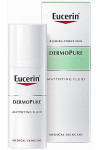 Флюид матирующий Eucerin DermoPurifyer для проблемной кожи 50 мл (40648)