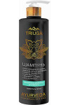 Шампунь для волос склонных к жирности Triuga Ayurveda Professional Home Care Свежесть и Объем 500 мл (39627)