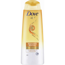 Шампунь Dove Hair Therapy Сияющий блеск 400 мл (38590)