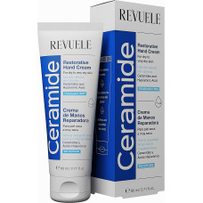 Восстанавливающий крем для рук Revuele Ceramide Restorative Hand Cream 80 мл (51096)