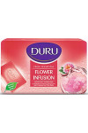 Мыло DURU Fresh Sensations Цветочная Облако 150 г (47686)