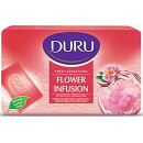 Мыло DURU Fresh Sensations Цветочная Облако 150 г (47686)