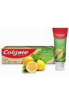 Зубная паста с натуральными ингредиентами Colgate Naturals Освежающая чистота с Маслом Лимона 75 мл (45221)