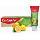 Зубная паста с натуральными ингредиентами Colgate Naturals Освежающая чистота с Маслом Лимона 75 мл (45221)