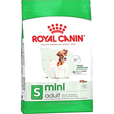 Сухой корм для собак Royal Canin Mini Adult мелких пород весом до 10 кг от 10 месяцев 2 кг