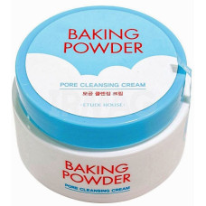 Крем для очищения лица с содой Etude House Baking Powder Pore Cleansing Cream 180 мл (43318)