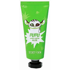 Крем для рук Secret Skin Mimi Hand Cream Aloe с экстрактом алоэ 60 мл (51160)