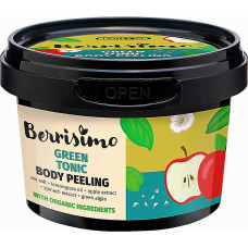 Пилинг для тела Beauty Jar Berrisimo Green Tonic 400 г (47177)