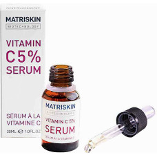 Сыворотка Matriskin Vitamin C serum 5% с витамином С 50 мл (44082)