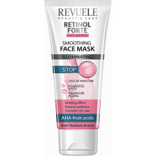 Разглаживающая маска для лица Revuele Retinol Forte 80 мл (42317)