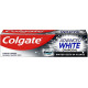 Зубная паста Colgate Advanced white charcoal отбеливающая с углем 100 мл (45206)