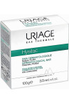 Дерматологическое мыло Uriage Hyseac Dermatological Bar "Без мыла" 100 г (50058)