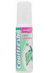 Освежитель полости рта Ароматика Coolfresh с натуральными эфирными маслами Мяты и Календулы 30 мл (46661)