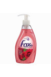 Жидкое мыло Fax Роза 400 мл (47847)