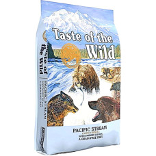 Сухой корм для собак Taste of the Wild Pacific Stream Canine 5.6 кг