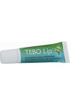 Роликовая туба для губ Dr.Wild Tebo Lip с маслом чайного дерева 10 мл (39910)