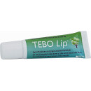 Роликовая туба для губ Dr.Wild Tebo Lip с маслом чайного дерева 10 мл (39910)