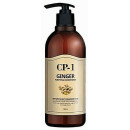 Кондиционер для волос Esthetic House CP-1 Ginger Purifying Conditioner 500 мл (36138)