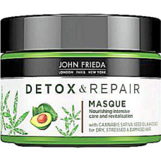 Маска John Frieda Detox Repair 250 мл (37093)