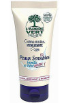 Увлажняющий крем для рук L'Arbre Vert для чувствительной кожи Sensitive с экстрактом сладкого миндаля 75 мл (51023)