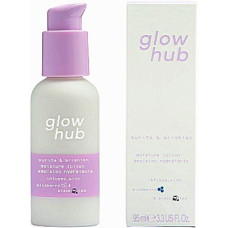 Осветляющий крем Glow Hub Purify Brighten Moisture Lotion для проблемной кожи 95 мл (40860)