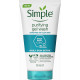 Очищающий гель для умывания Simple Daily Skin Detox Purifying Facial Wash 150 мл (43620)