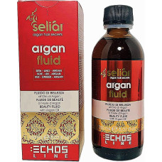 Флюид для волос Echosline Seliar с аргановым маслом 150 мл (37401)