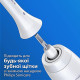Насадки для электрической зубной щетки PHILIPS Sonicare G3 Premium Gum Care HX9054/17 (52191)
