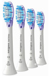 Насадки для электрической зубной щетки PHILIPS Sonicare G3 Premium Gum Care HX9054/17 (52191)