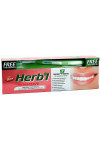 Зубная паста Dabur Herb'l Для чувствительных зубов 150 г + щетка (45321)