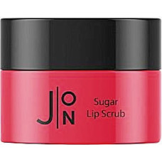 Скраб для губ J:On Sugar Lip Scrub Сахарный 12 г (43005)