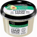 Восстанавливающая маска для волос Organic Shop Авокадо и Мед 250 мл (37237)