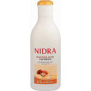 Пена-молочко для ванны Nidra с аргановым маслом 750 мл (49245)