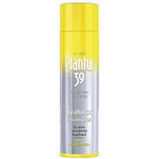 Шампунь Plantur 39 Hyaluron-Shampoo с гиалуроном от выпадения волос 250 мл (39431)