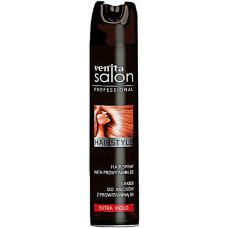 Лак для волос Venita Salon 265 мл (36847)