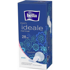 Гигиенические прокладки Bella Panty Ideale Normal 28 шт. (50599)