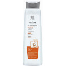 Шампунь с кератином для вьющихся волос Sairo Shampoo Keratin Frizzy Hair 750 мл (39500)