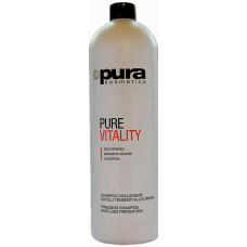 Шампунь Pura Kosmetica Vitality от выпадания волос 1 л (39467)