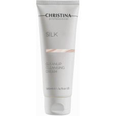 Крем для очищения кожи Christina Silk Clean Up 120 мл (40411)