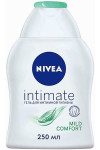 Гель для интимной гигиены Nivea Intimate Mild Comfort 250 мл (50647)