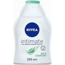 Гель для интимной гигиены Nivea Intimate Mild Comfort 250 мл (50647)