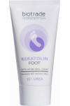 Мочевинный крем для ног Biotrade Keratolin Foot 25% 50 мл (51406)